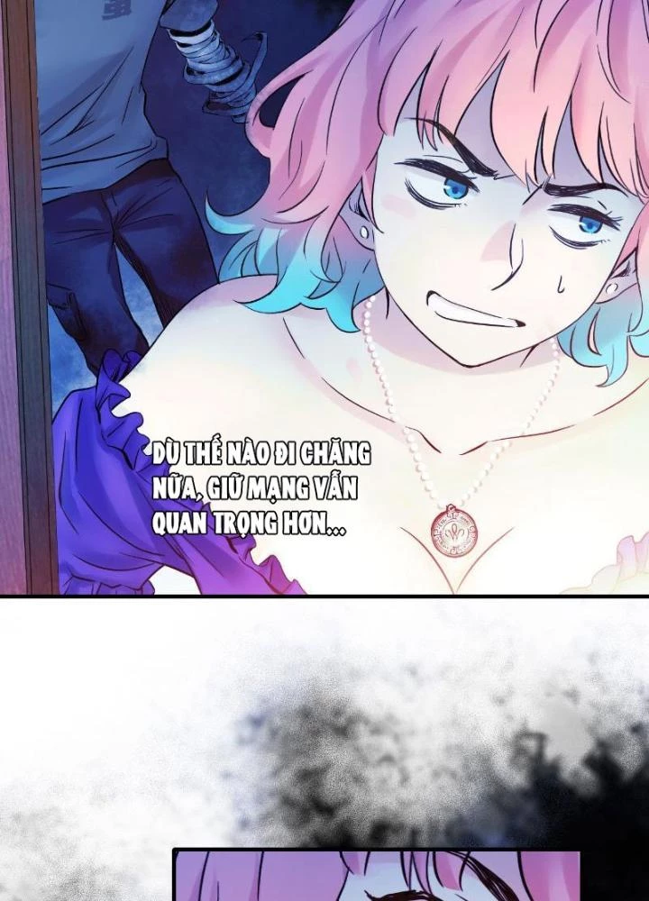 Ký Hiệu Cuối Cùng Chapter 3 - 37