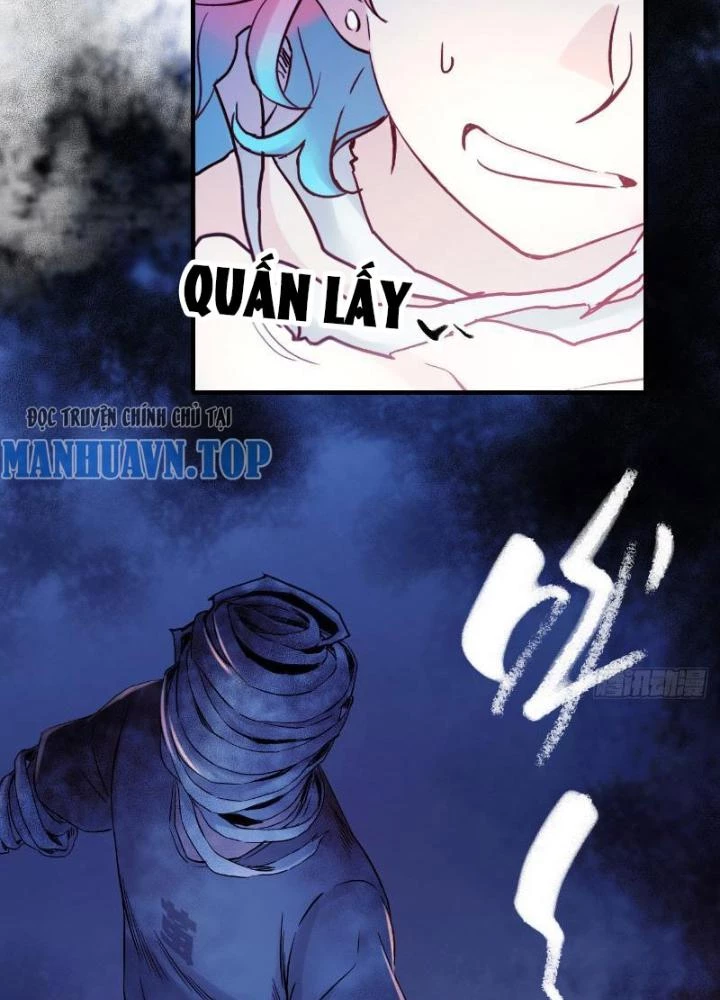 Ký Hiệu Cuối Cùng Chapter 3 - 39