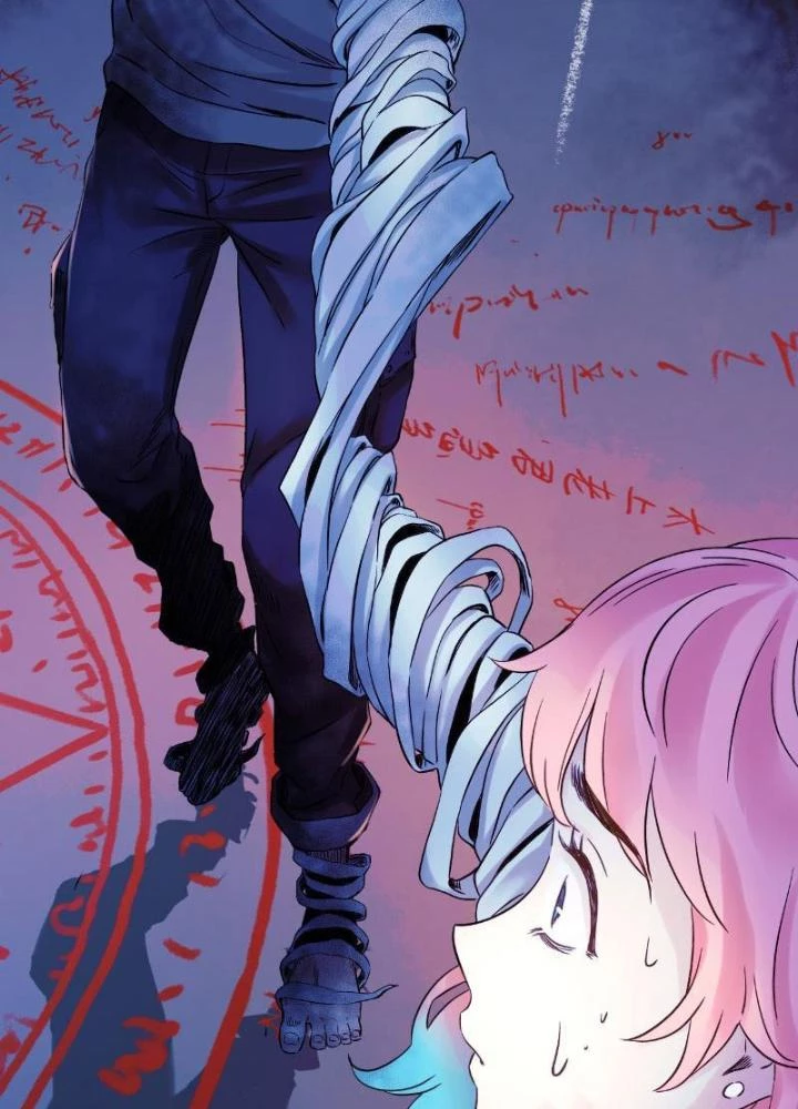 Ký Hiệu Cuối Cùng Chapter 3 - 41