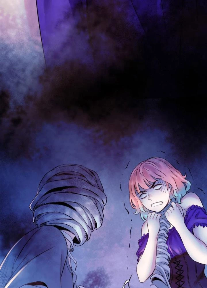 Ký Hiệu Cuối Cùng Chapter 3 - 45