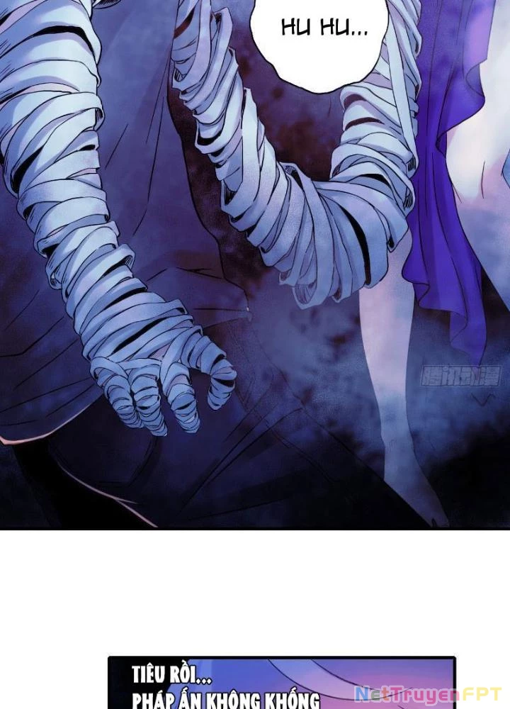Ký Hiệu Cuối Cùng Chapter 3 - 47