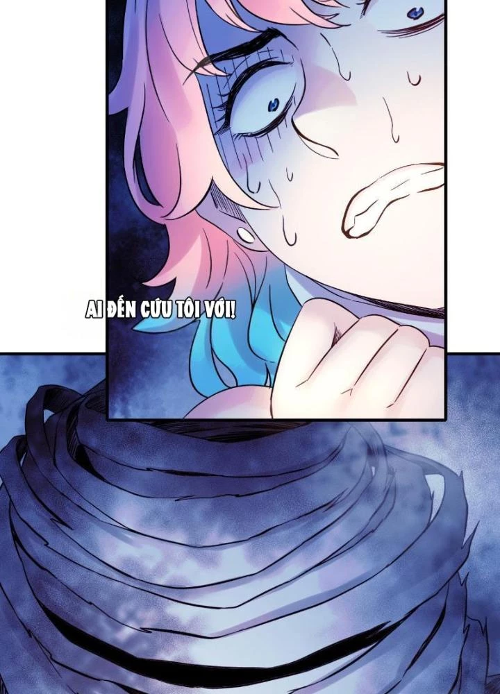 Ký Hiệu Cuối Cùng Chapter 3 - 49