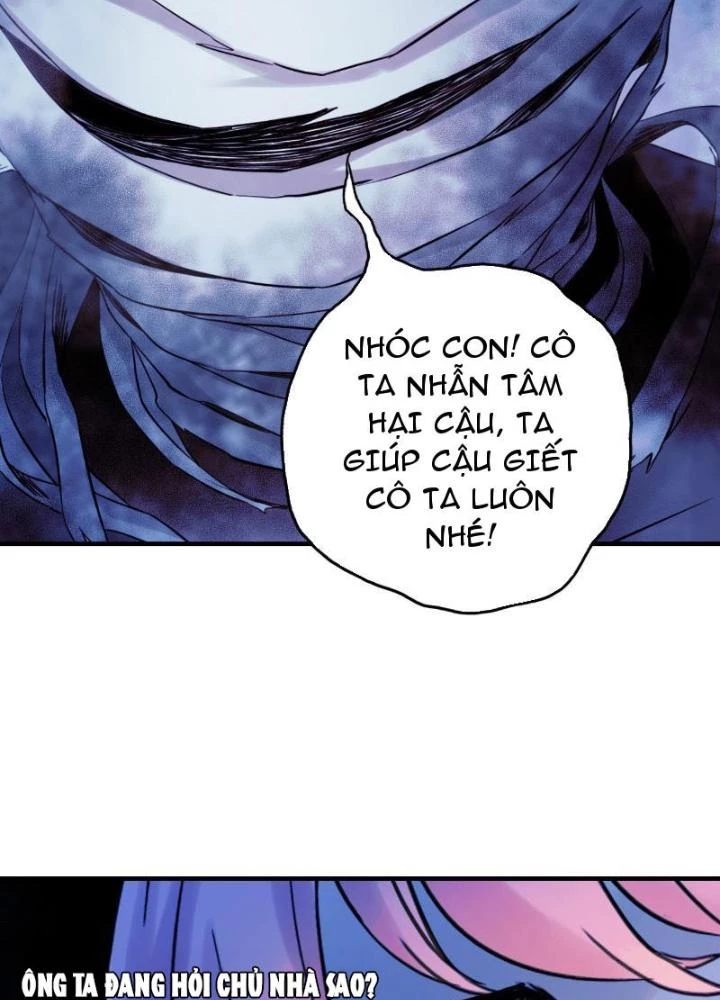 Ký Hiệu Cuối Cùng Chapter 3 - 51