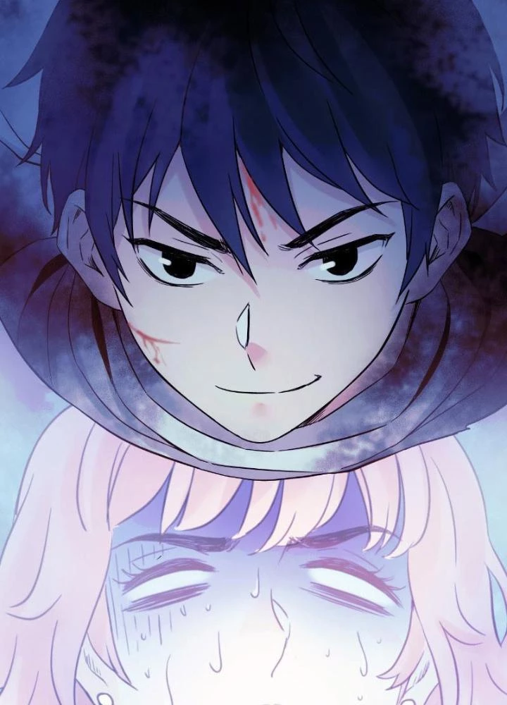 Ký Hiệu Cuối Cùng Chapter 3 - 57