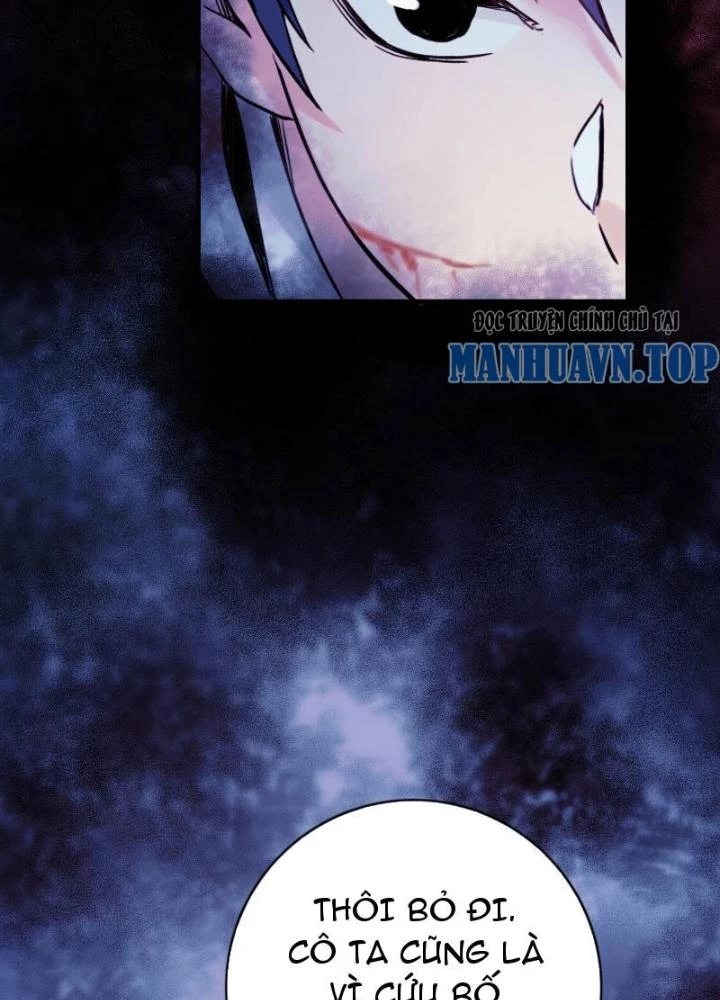 Ký Hiệu Cuối Cùng Chapter 3 - 65