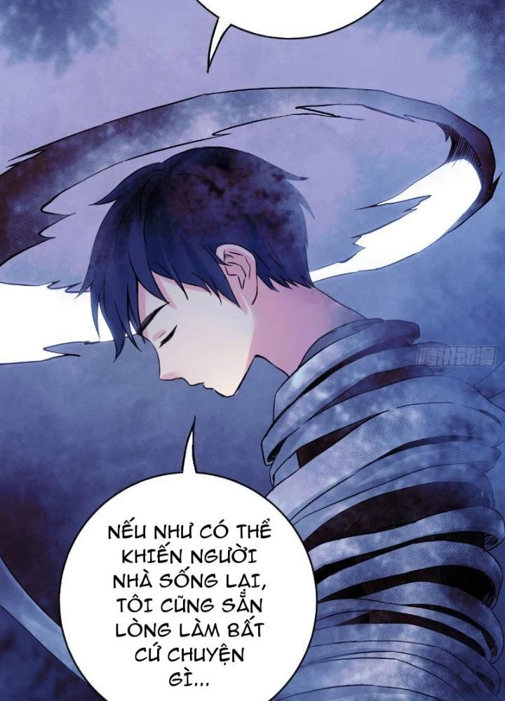 Ký Hiệu Cuối Cùng Chapter 3 - 67