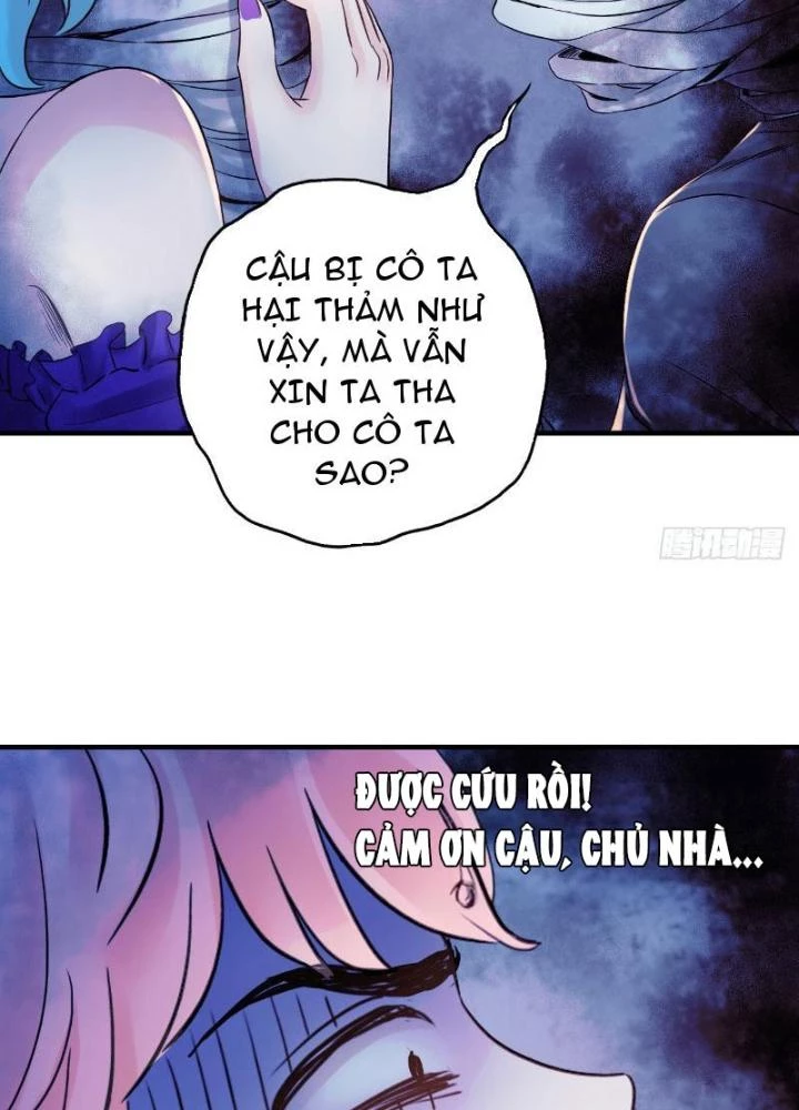 Ký Hiệu Cuối Cùng Chapter 3 - 71