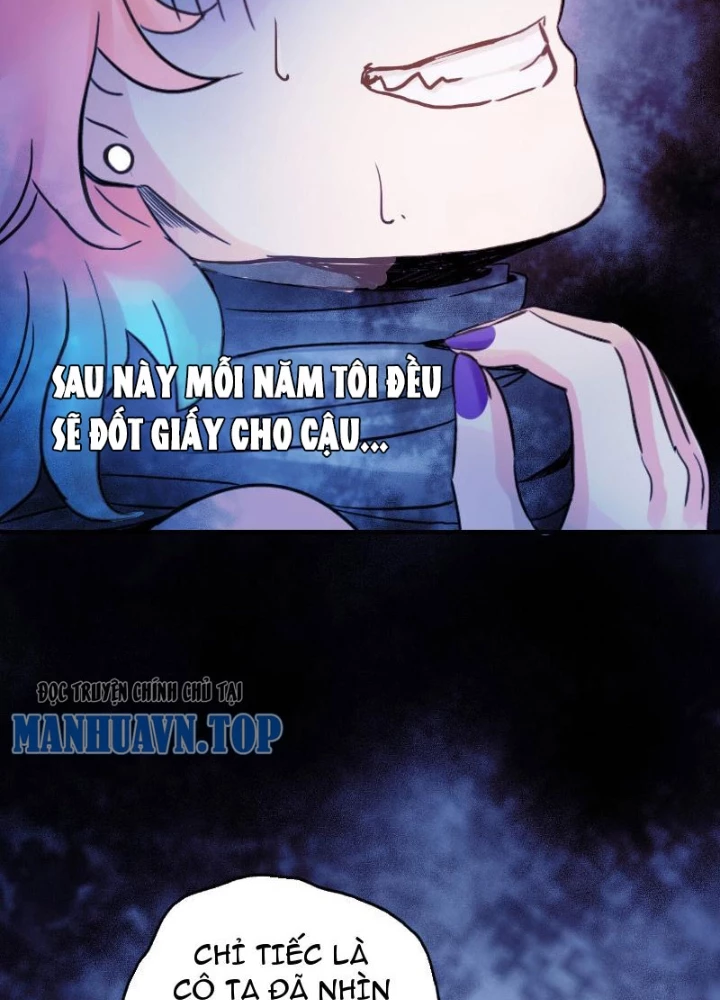 Ký Hiệu Cuối Cùng Chapter 3 - 73