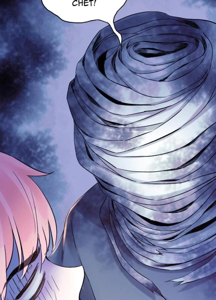 Ký Hiệu Cuối Cùng Chapter 3 - 75