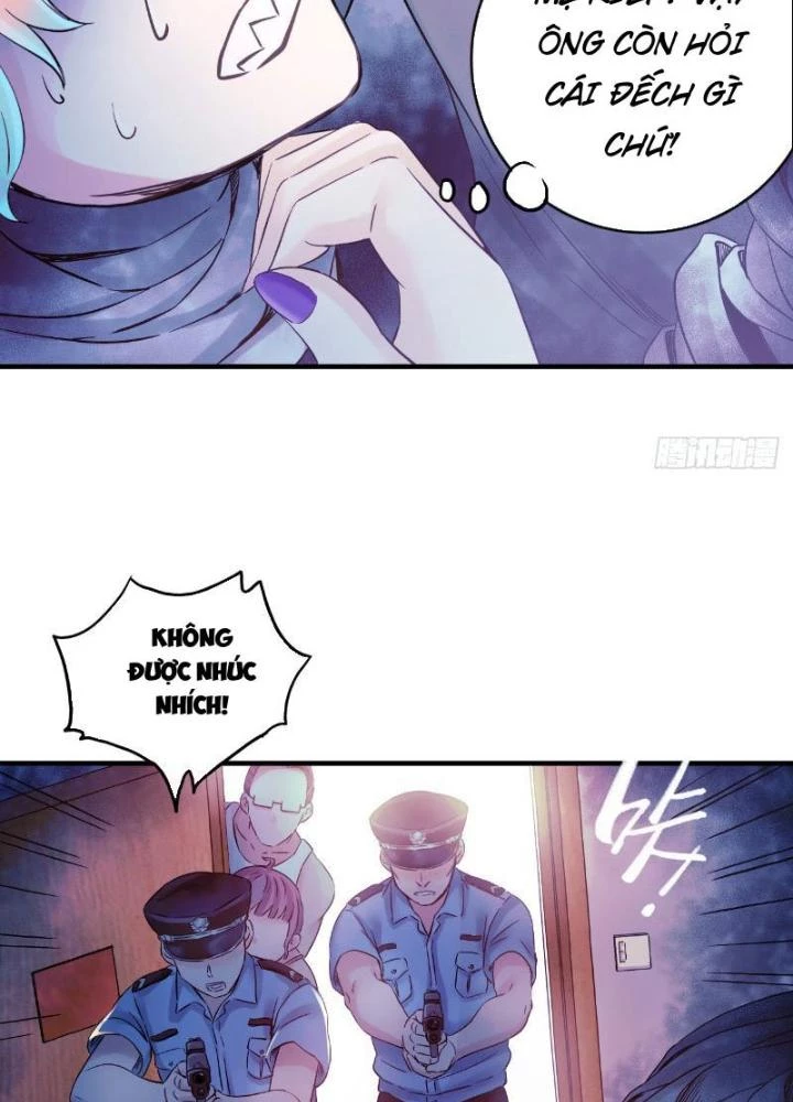 Ký Hiệu Cuối Cùng Chapter 3 - 77