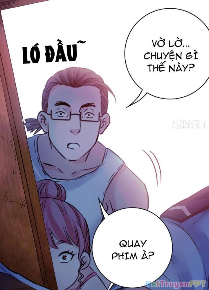 Ký Hiệu Cuối Cùng Chapter 3 - 81