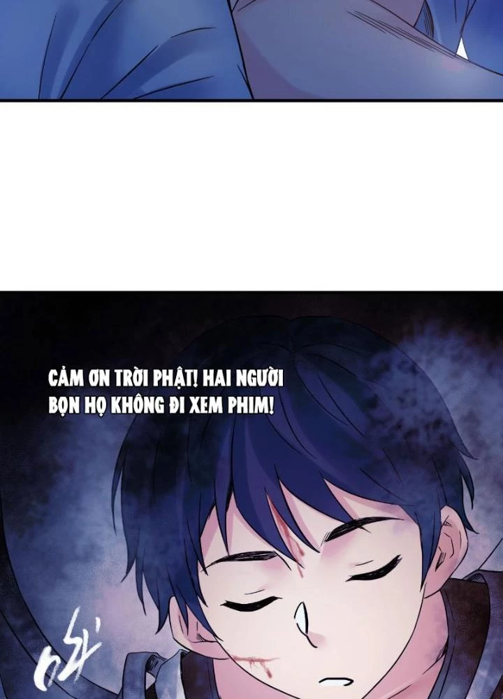Ký Hiệu Cuối Cùng Chapter 3 - 83