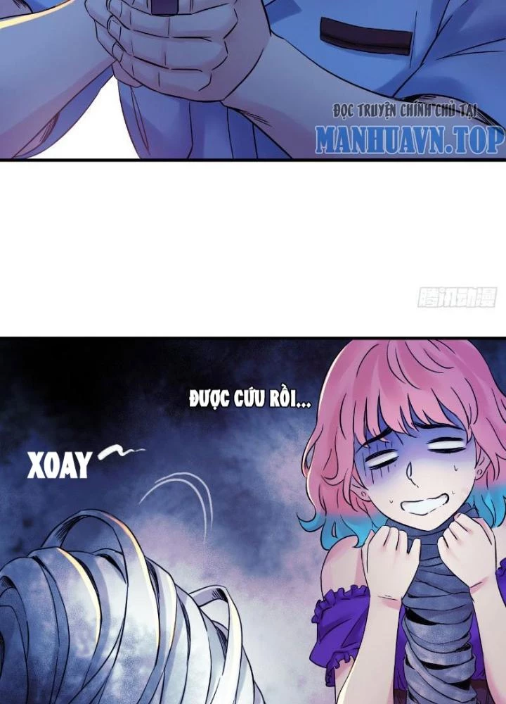 Ký Hiệu Cuối Cùng Chapter 3 - 87
