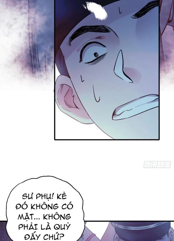 Ký Hiệu Cuối Cùng Chapter 3 - 93