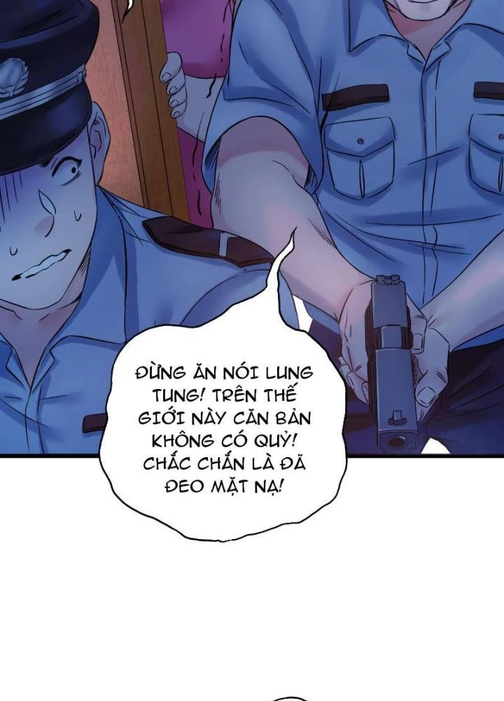 Ký Hiệu Cuối Cùng Chapter 3 - 95