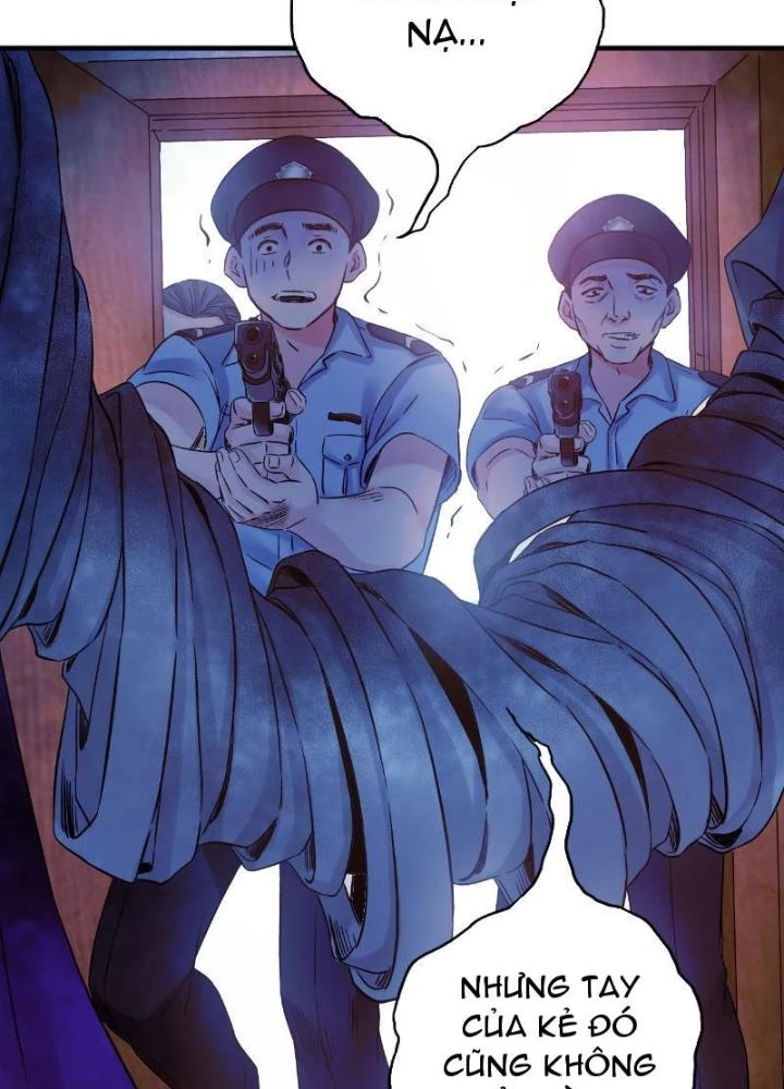 Ký Hiệu Cuối Cùng Chapter 3 - 97
