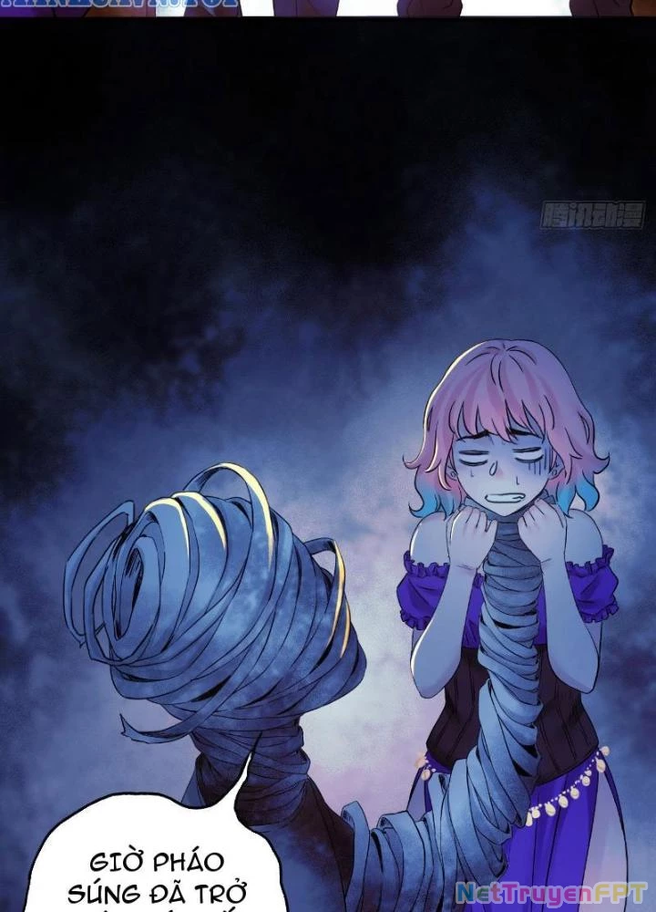 Ký Hiệu Cuối Cùng Chapter 3 - 99