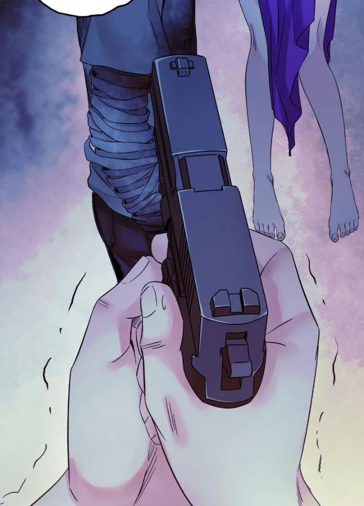 Ký Hiệu Cuối Cùng Chapter 3 - 101