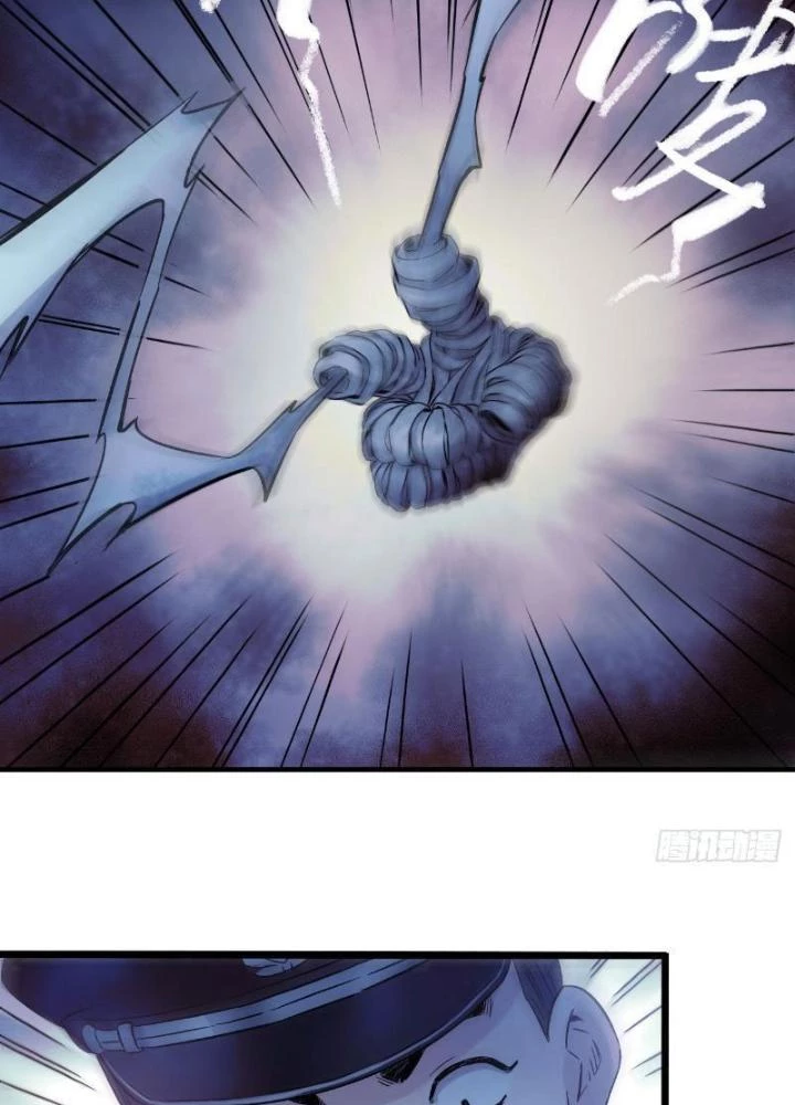 Ký Hiệu Cuối Cùng Chapter 3 - 105