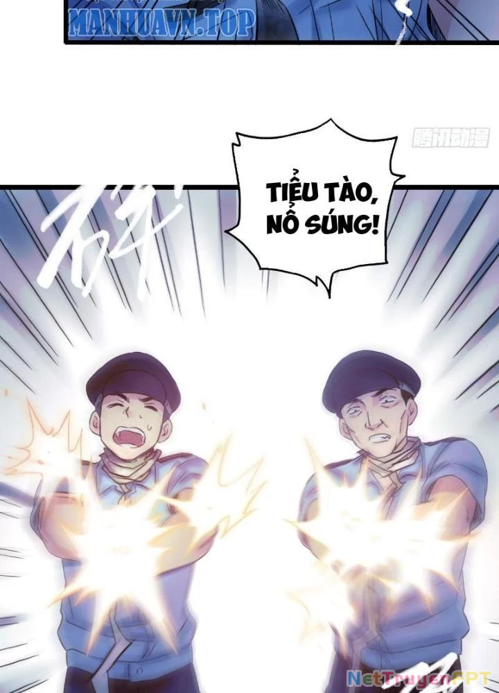 Ký Hiệu Cuối Cùng Chapter 3 - 109