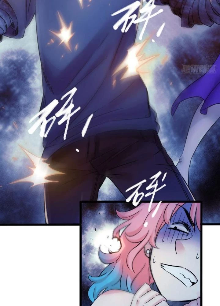 Ký Hiệu Cuối Cùng Chapter 3 - 113