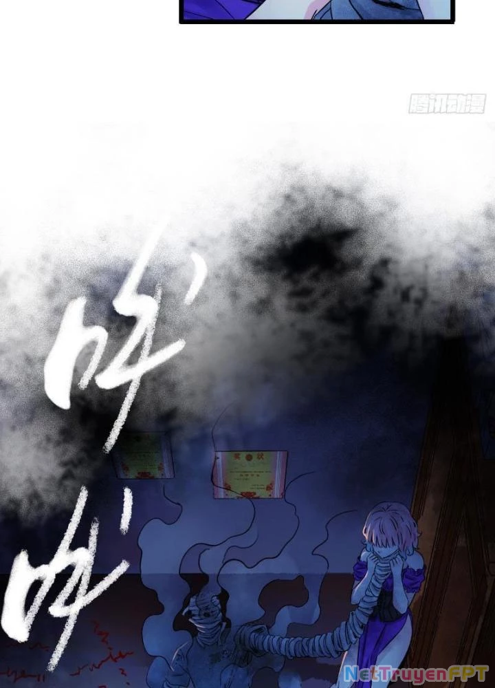 Ký Hiệu Cuối Cùng Chapter 3 - 115