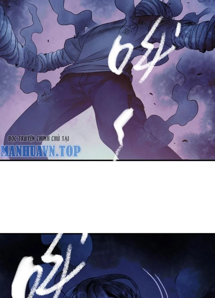 Ký Hiệu Cuối Cùng Chapter 3 - 121