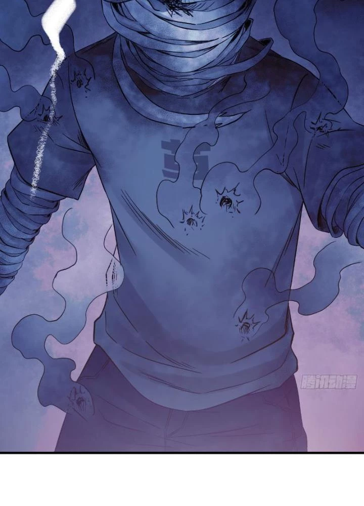 Ký Hiệu Cuối Cùng Chapter 3 - 123