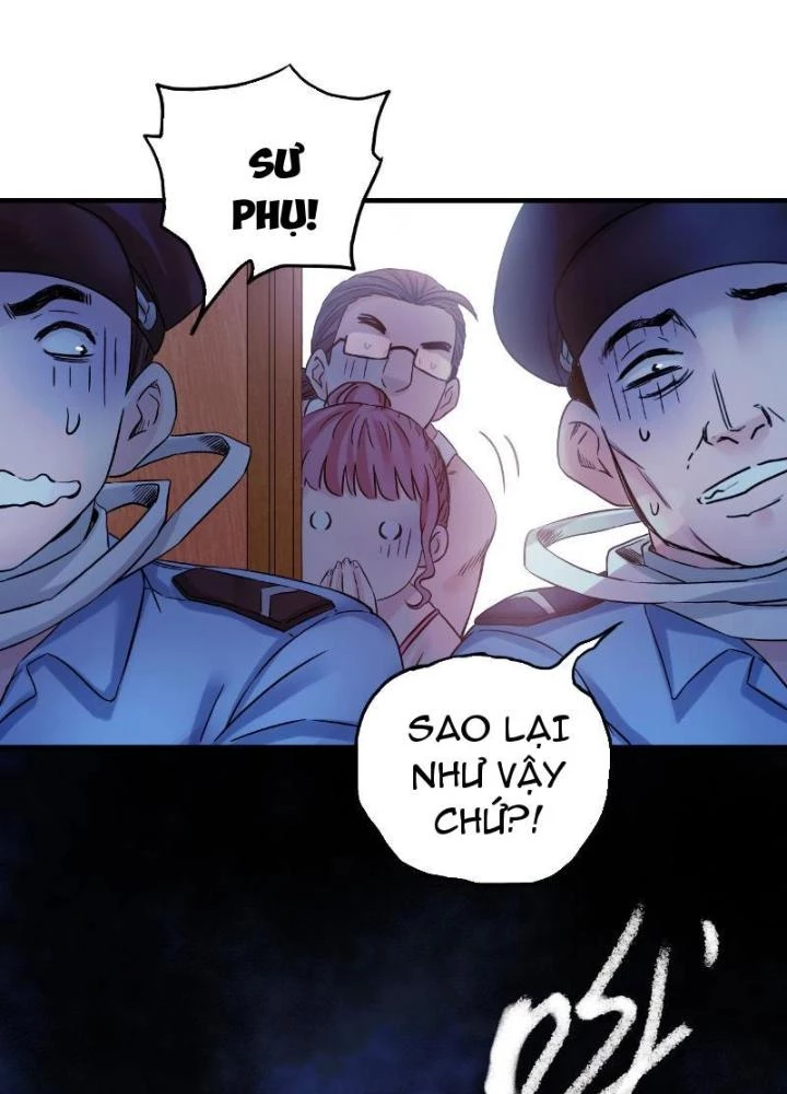Ký Hiệu Cuối Cùng Chapter 3 - 125