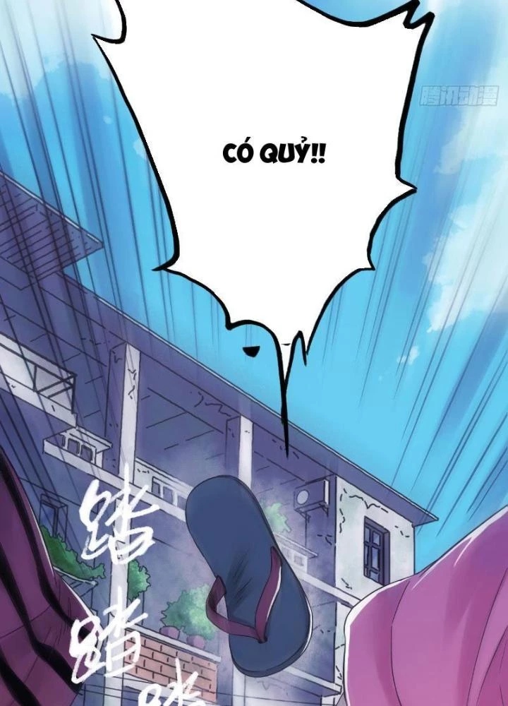 Ký Hiệu Cuối Cùng Chapter 3 - 131
