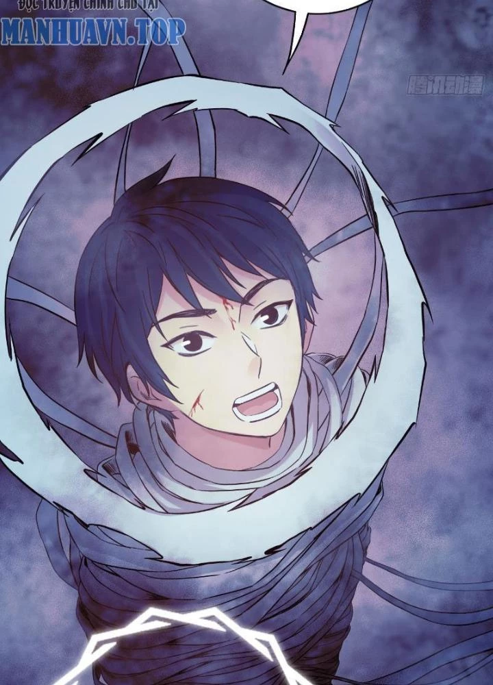 Ký Hiệu Cuối Cùng Chapter 3 - 139