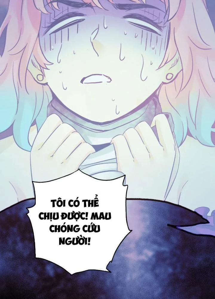 Ký Hiệu Cuối Cùng Chapter 3 - 149