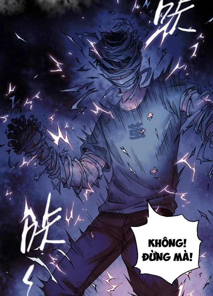 Ký Hiệu Cuối Cùng Chapter 3 - 181
