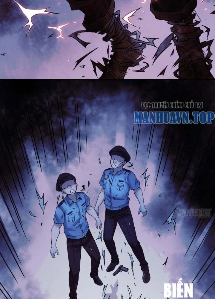 Ký Hiệu Cuối Cùng Chapter 3 - 183