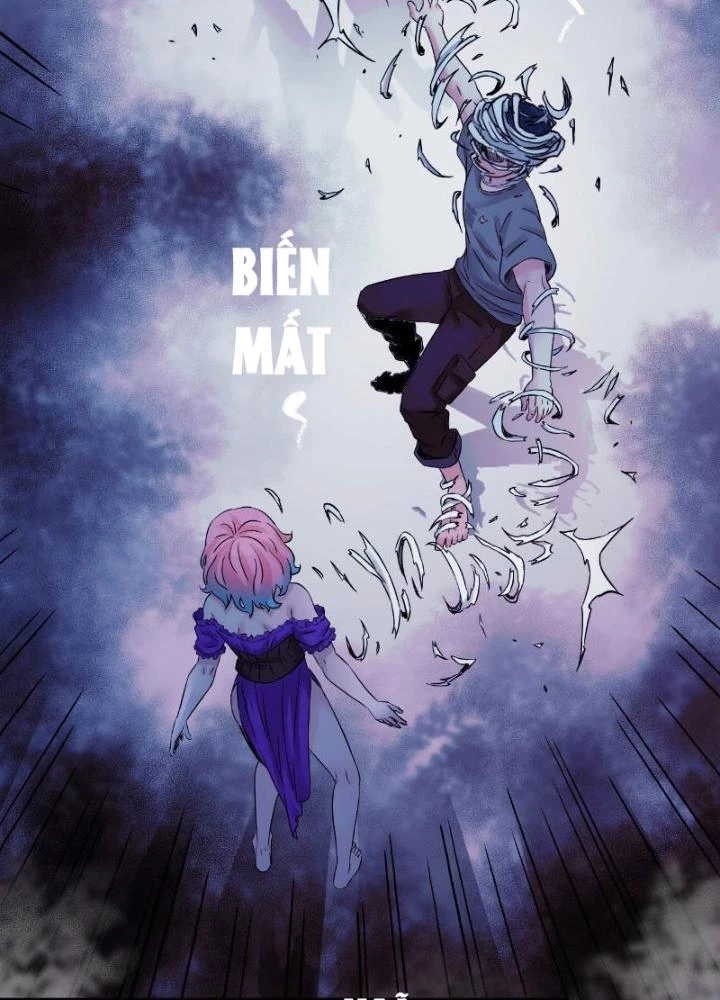 Ký Hiệu Cuối Cùng Chapter 3 - 185