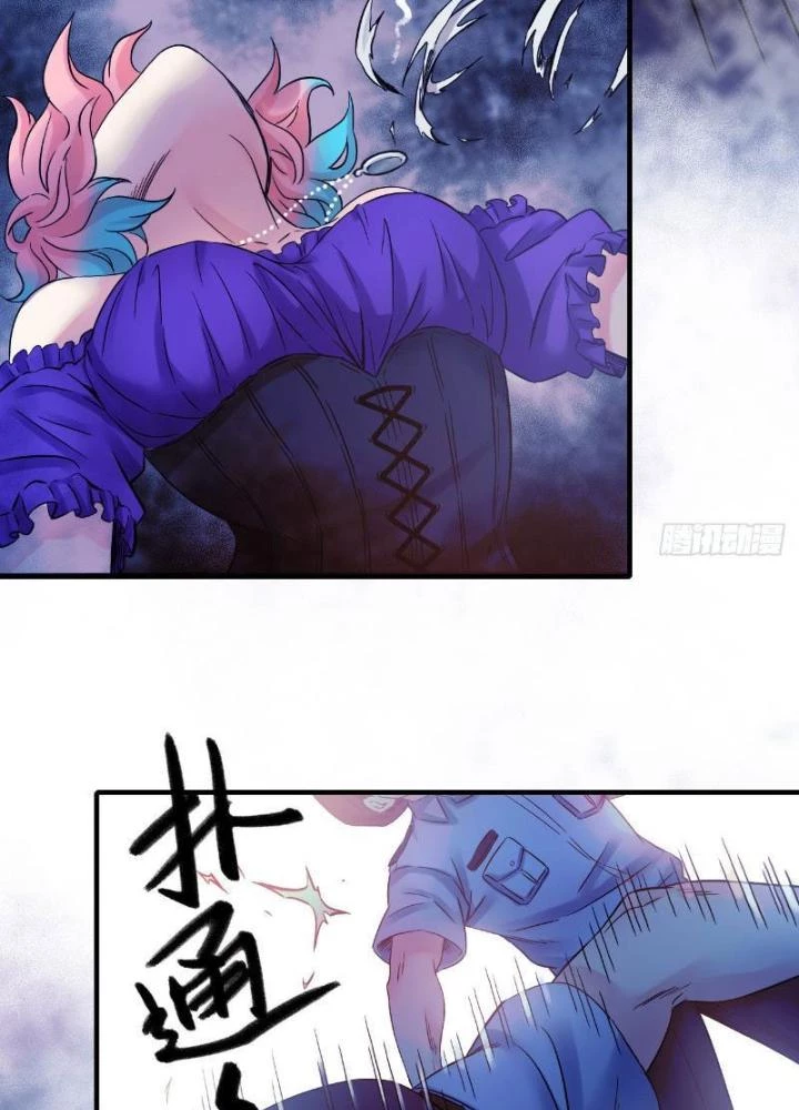 Ký Hiệu Cuối Cùng Chapter 3 - 187