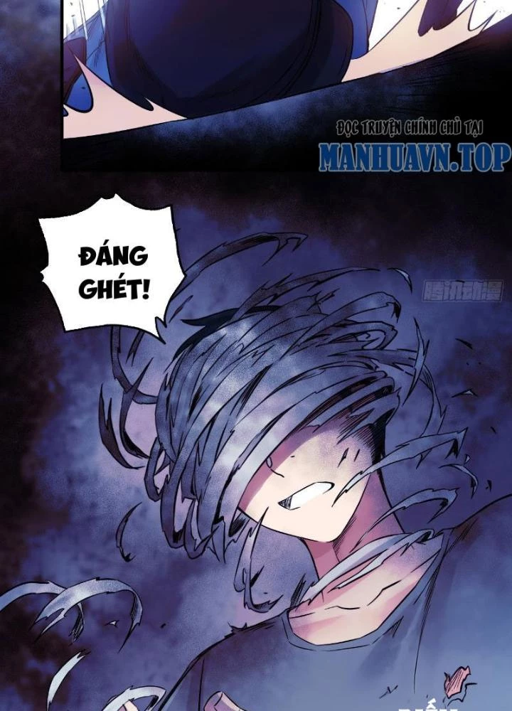 Ký Hiệu Cuối Cùng Chapter 3 - 189