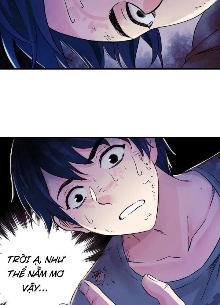 Ký Hiệu Cuối Cùng Chapter 3 - 201