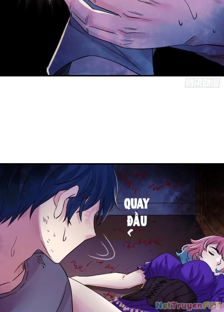Ký Hiệu Cuối Cùng Chapter 3 - 203