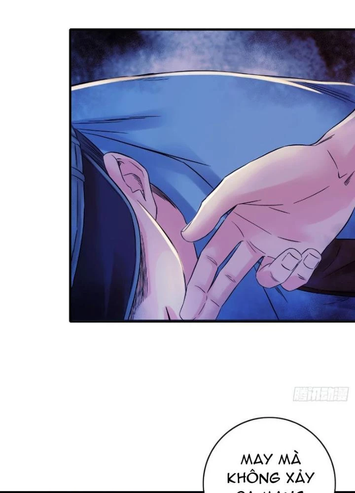 Ký Hiệu Cuối Cùng Chapter 3 - 207