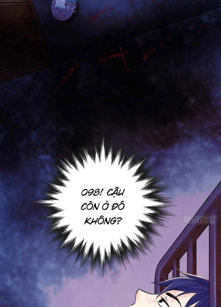 Ký Hiệu Cuối Cùng Chapter 3 - 213