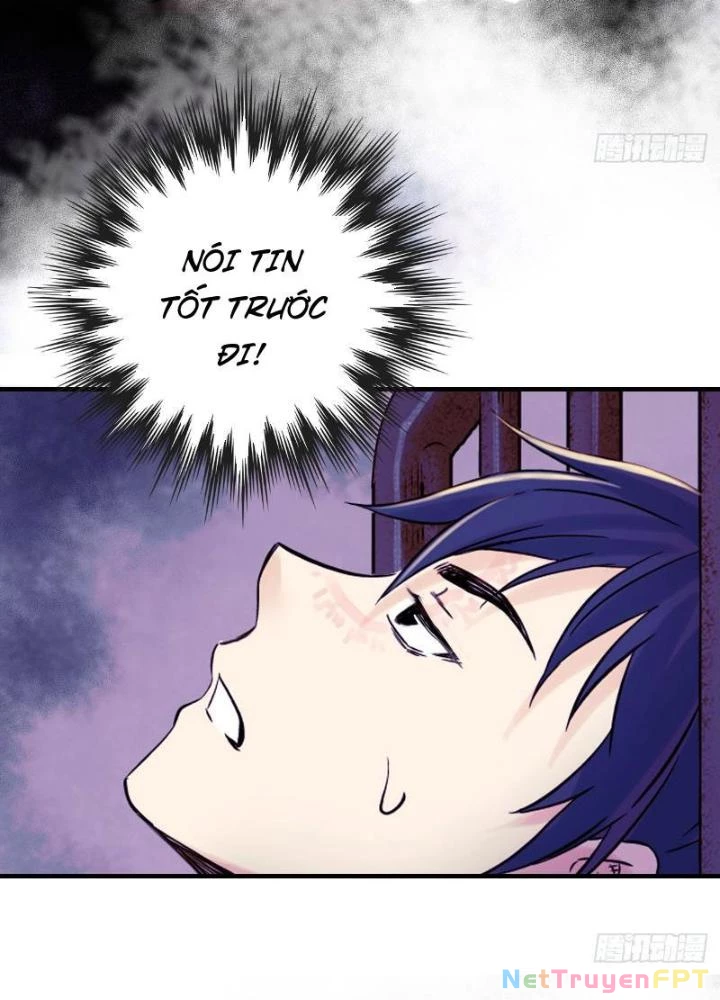 Ký Hiệu Cuối Cùng Chapter 3 - 217