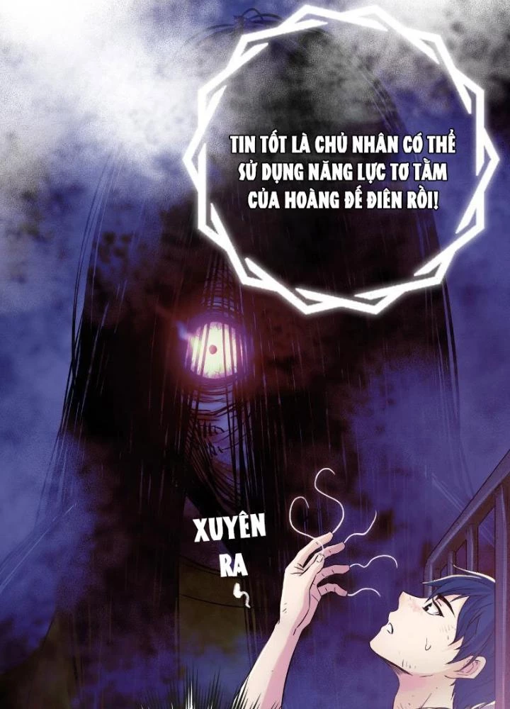Ký Hiệu Cuối Cùng Chapter 3 - 219