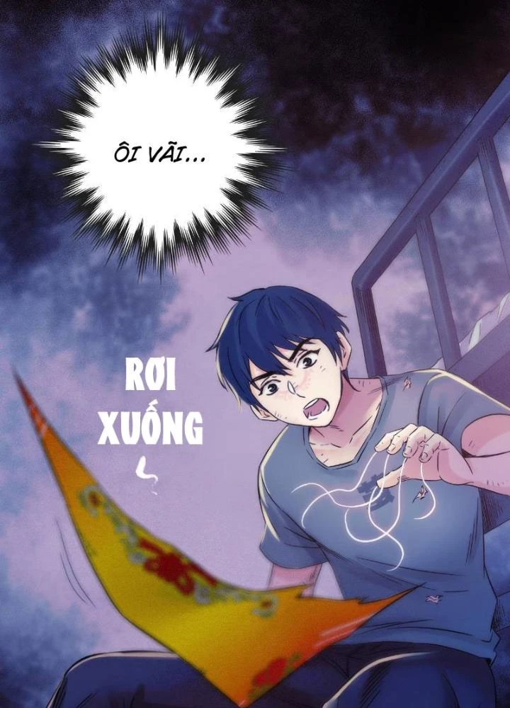 Ký Hiệu Cuối Cùng Chapter 3 - 229
