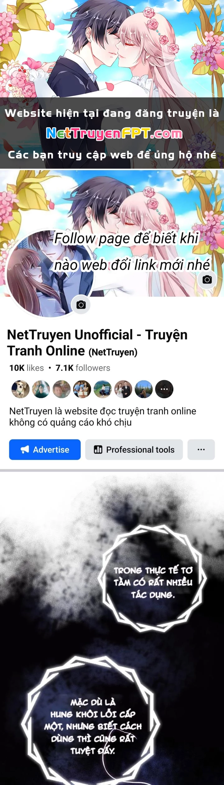 Ký Hiệu Cuối Cùng Chapter 4 - 1