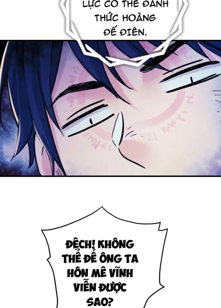 Ký Hiệu Cuối Cùng Chapter 4 - 5
