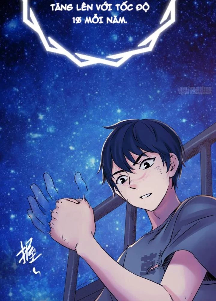 Ký Hiệu Cuối Cùng Chapter 4 - 11