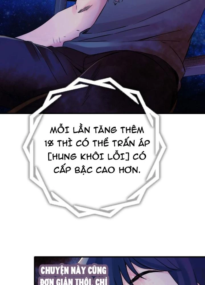 Ký Hiệu Cuối Cùng Chapter 4 - 13