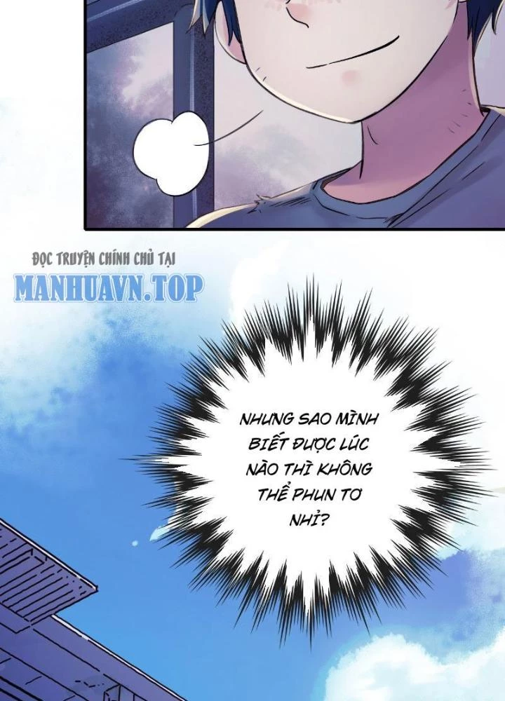 Ký Hiệu Cuối Cùng Chapter 4 - 15