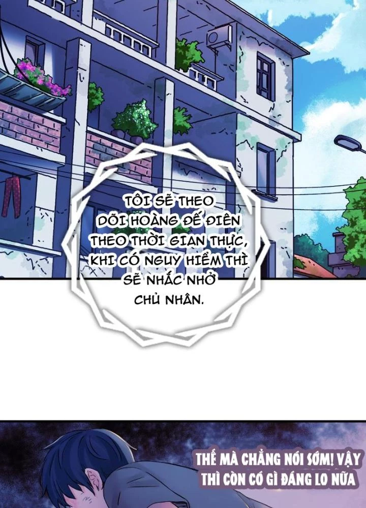 Ký Hiệu Cuối Cùng Chapter 4 - 17